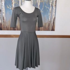 LuLaRoe Skater Dress